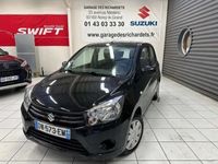 occasion Suzuki Celerio 1.0 68 Avantage