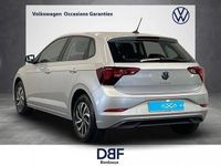 Occasion VW Polo S 95 ch (69 kW) 2022
