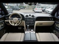 Occasion Bentley Bentayga 608 ch (447 kW) 2016 Noir SUV