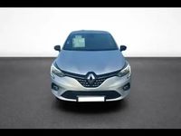 Occasion Renault Clio V Initiale Paris 2020 Blanc Berline