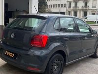 Occasion VW Polo Allstar 76 ch (55 kW) 2017 Gris Citadine