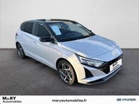 occasion Hyundai i20 1.0 T-gdi 100 Dct-7 Hybrid 48v Executive