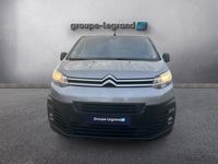 occasion Citroën Jumpy Fg M 2.0 BlueHDi 145ch S&S Driver