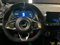 Nouvelle Alpine A110 2025 Gris Coupé