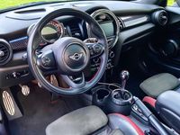 occasion Mini John Cooper Works 2.0 JCW