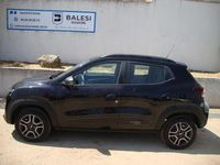 Occasion Dacia Spring Expression 2023 Noir Citadine