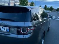 occasion Land Rover Discovery Sport TD4 Pure