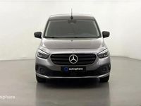 Occasion Mercedes Citan 112 118 ch (86 kW) 2023 Van
