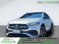 Occasion Mercedes GLA220 190 ch (139 kW) 2021 SUV