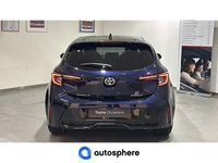 occasion Toyota Corolla 1.8 140ch GR Sport MY23