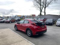 occasion Honda Civic 1.4 Ivtec 100 Elegance