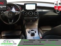 occasion Mercedes GLC250 d BVA 4Matic