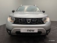 occasion Dacia Duster II 1.0 ECO-G 100ch Access 4x2 - E6U