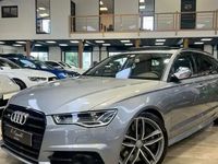 occasion Audi S6 Avant Iv 4.0 Tfsi 450 Quattro S-tronic 7