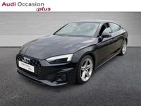 occasion Audi A5 Sportback 35 Tdi 163ch S Line S Tronic 7 9cv