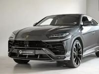 occasion Lamborghini Urus Grigio Lynx 1èrem Caméra 650 Full Adas B&o