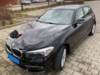occasion BMW 116 SERIE 1 F20 LCI2 (06/2017-05/2019) 109 ch Lounge