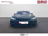 occasion Audi RS e-tron GT 440,00 kW
