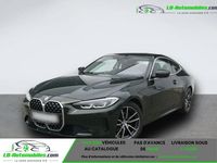 Occasion BMW 420 Sport Line 190 ch (139 kW) 2021 Coupé