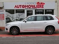 occasion Volvo XC90 Ph.II T8 390 Hybrid Inscription Luxe AWD Geartroni