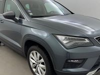 Occasion Seat Ateca Style 150 ch (110 kW) 2017 SUV