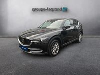 occasion Mazda CX-5 2.0 Skyactiv-g 165ch Sélection Euro6d-t 2020