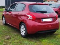 occasion Peugeot 208 1.6 e-HDi 92ch FAP BVM5 Active