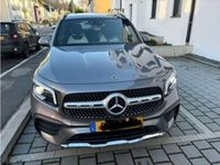 occasion Mercedes GLB250 8G-DCT 4Matic AMG Line Launch Edition