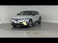Occasion Renault Megane E-Tech Iconic 161 kW (220 ch) 2022 Gris Berline
