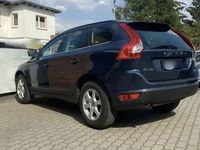 occasion Volvo XC60 D4 163 AWD MOMENTUM GEARTRONIC