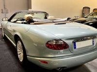 occasion Jaguar XK8 CABRIOLET 4.2 V8 BVA6