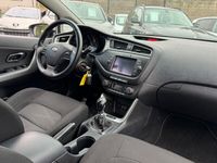 Occasion Kia Ceed Active 136 ch (100 kW) 2015 Citadine