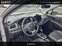 Occasion Suzuki SX4 S-Cross Style 2025 Argent métallisé SUV