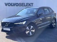 Occasion Volvo XC60 253 ch (186 kW) 2024 Noir SUV