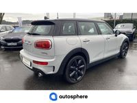 occasion Mini Cooper S Clubman 192ch Kensington BVA7 Euro6d-T