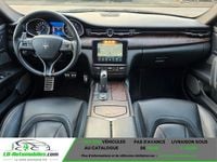 Occasion Maserati 430 430 ch (316 kW) 2020 Coupé