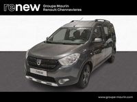 Occasion Dacia Dokker 115 ch (84 kW) 2017 Monospace