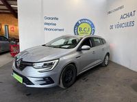 Occasion Renault Mégane IV Business 92 ch (67 kW) 2021 Gris Break