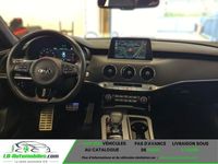 occasion Kia Stinger 3.3 T-gdi 370 Ch Bva 4x4