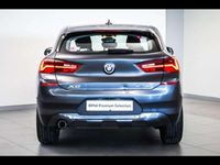 occasion BMW X2 Sdrive16d 116ch Business Design