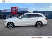 occasion Mercedes E350 Classe c break7G-Tronic Plus