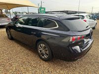 Occasion Peugeot 508 Active 181 ch (133 kW) 2020 Bleu Break