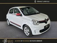 occasion Renault Twingo TWINGO IIIIII SCe 75 - 20 - Zen