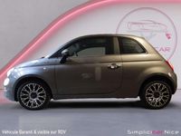 occasion Fiat 500 Dolcevita Plus