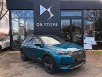 Occasion DS Automobiles DS3 Crossback E-Tense Performance Line Plus 2022 Bleu SUV