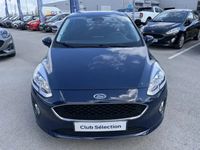 occasion Ford Fiesta 1.5 TDCi 85ch Stop\u0026Start Trend 5p Euro6.2