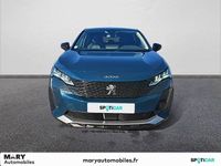 Occasion Peugeot 3008 Allure 130 ch (95 kW) 2022 Bleu SUV