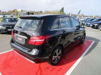 occasion Mercedes B200 200 d 7-G DCT Inspiration