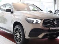 occasion Mercedes 350 Classe Gle Coupe 2.0194 Amg *pano*burmester*360°*