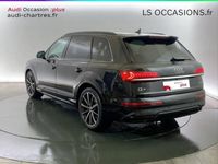 occasion Audi Q7 50 Tdi 286 Tiptronic 8 Quattro 7pl S Line